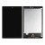 Lcd With Touch Screen For Amazon Fire Hd 10 2017 32gb Black By - Maxbhi Com