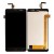 LCD with Touch Screen for Bluboo D1 Blue
