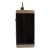 Lcd With Touch Screen For Bluboo Maya Gold By - Maxbhi Com