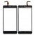 Touch Screen Digitizer For Bluboo D1 White By - Maxbhi Com