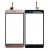 Touch Screen Digitizer For Bluboo Maya Gold By - Maxbhi Com