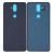 Back Panel Cover For Asus Zenfone 5 Lite Zc600kl Black - Maxbhi Com