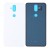 Back Panel Cover For Asus Zenfone 5 Lite Zc600kl White - Maxbhi Com