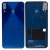 Back Panel Cover For Asus Zenfone 5 Ze620kl Silver - Maxbhi Com