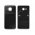 Back Panel Cover For Samsung Galaxy J2 2016 Black - Maxbhi Com