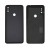 Back Panel Cover For Xiaomi Redmi S2 Black - Maxbhi Com