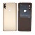 Back Panel Cover For Xiaomi Redmi S2 Gold - Maxbhi Com
