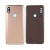Back Panel Cover For Xiaomi Redmi S2 Rose Gold - Maxbhi Com