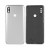 Back Panel Cover For Xiaomi Redmi S2 Silver - Maxbhi Com