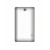 Full Body Housing For I Kall N2 White - Maxbhi.com