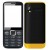 Full Body Housing For Jivi T201 White - Maxbhi Com