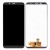 Lcd With Touch Screen For Htc Desire 12 Plus Black By - Maxbhi Com