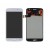 Lcd With Touch Screen For Samsung Galaxy J2 2016 White By - Maxbhi Com