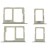 Sim Card Holder Tray For Samsung Galaxy A6 2018 Sma600n Gold - Maxbhi Com