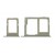 Sim Card Holder Tray For Samsung Galaxy A6 Plus 2018 Gold - Maxbhi Com