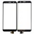 Touch Screen Digitizer For Asus Zenfone Max M1 Zb555kl Black By - Maxbhi Com