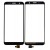 Touch Screen Digitizer For Asus Zenfone Max M1 Zb555kl Red By - Maxbhi Com