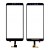 Touch Screen Digitizer For Xiaomi Redmi S2 Black By - Maxbhi Com