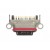 Charging Connector For Oneplus 6 By - Maxbhi Com