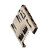 Mmc Connector For Citycall X1 By - Maxbhi Com