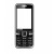 Full Body Housing For Citycall M27 Black - Maxbhi.com