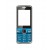 Full Body Housing For Citycall M27 Blue - Maxbhi.com