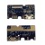 Charging Connector Flex Pcb Board For Doogee X30 By - Maxbhi Com