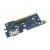 Charging Connector Flex Pcb Board For Elephone C1 Max By - Maxbhi Com