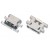 Charging Connector For Doogee X30 By - Maxbhi Com