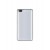 Full Body Housing For Doogee Shoot 2 Silver - Maxbhi.com