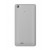 Full Body Housing For Doopro P1 Pro White - Maxbhi.com