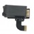 Handsfree Jack For Doogee S30 By - Maxbhi Com