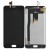 Lcd With Touch Screen For Doogee Shoot 2 White By - Maxbhi Com