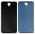 Back Panel Cover For Elephone A1 Blue - Maxbhi Com