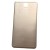Back Panel Cover For Elephone A1 Gold - Maxbhi Com