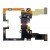 Charging Connector Flex Pcb Board For Google Pixel 3 By - Maxbhi Com