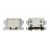 Charging Connector For Gionee F6 By - Maxbhi Com