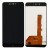 Lcd With Touch Screen For Geotel Amigo Black By - Maxbhi Com