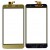 Touch Screen Digitizer For Elephone A1 Gold By - Maxbhi Com