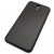 Back Panel Cover For Homtom Ht3 Black - Maxbhi Com
