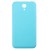 Back Panel Cover For Homtom Ht3 Blue - Maxbhi Com