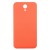 Back Panel Cover For Homtom Ht3 Orange - Maxbhi Com