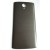 Back Panel Cover For Homtom Ht7 Pro Black - Maxbhi Com