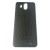 Back Panel Cover For Homtom S16 Black - Maxbhi Com