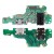Charging Connector Flex Pcb Board For Huawei Maimang 6 By - Maxbhi Com