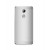 Full Body Housing For Homtom Ht37 Silver - Maxbhi.com