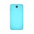 Full Body Housing For Homtom Ht3 Blue - Maxbhi.com