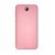 Full Body Housing For Homtom Ht3 Pink - Maxbhi.com