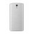 Full Body Housing For Homtom Ht7 Pro Silver - Maxbhi.com