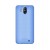Full Body Housing For Homtom S16 Blue - Maxbhi.com